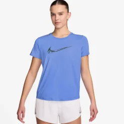 One Swoosh Dri-FIT hardloopshirt
