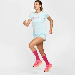 One Swoosh Dri-FIT hardloopshirt