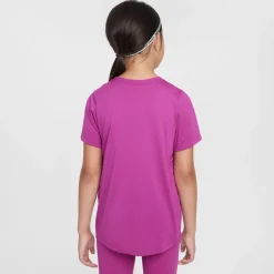 One t-shirt