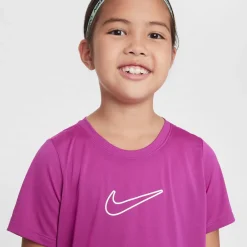 One t-shirt