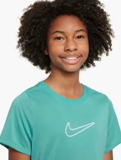 One t-shirt