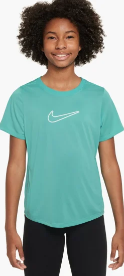 One t-shirt