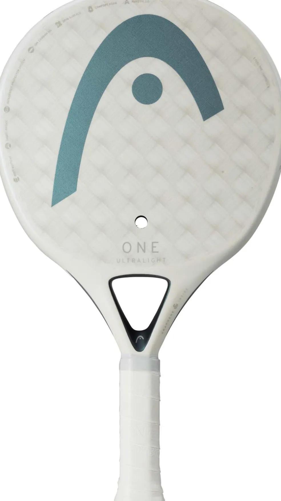 One Ultralight