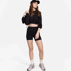 one women's dri-fit high-waist