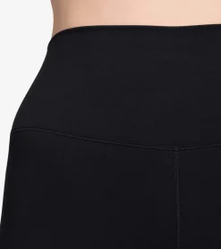 one women's dri-fit high-waist