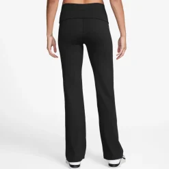 one women's high-waisted fold-