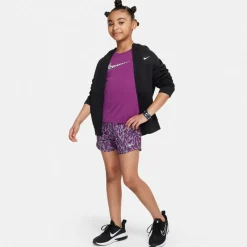 One Woven short