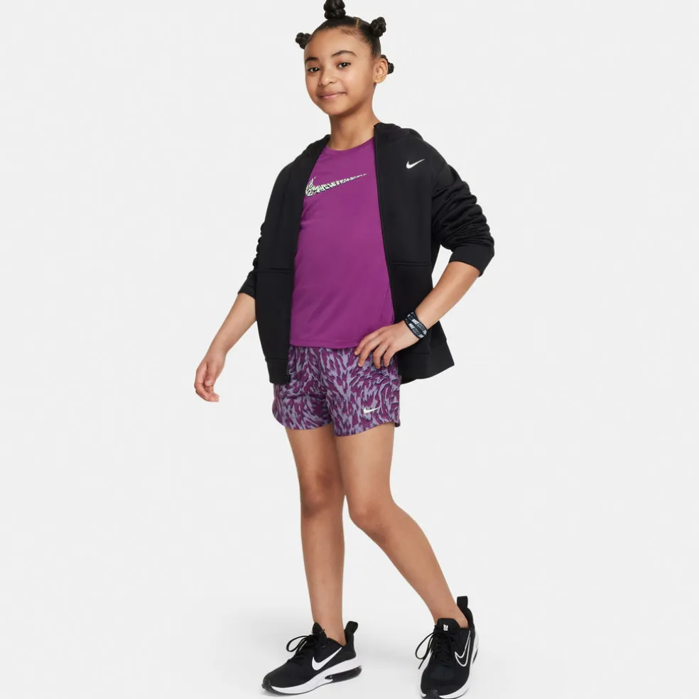 One Woven short