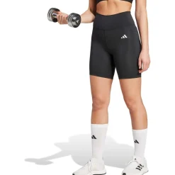 Optime Essentials Stash Pocket 7-Inch Legging