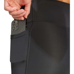 Optime Essentials Stash Pocket 7-Inch Legging
