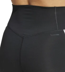 Optime Essentials 3-Stripes Flared Legging