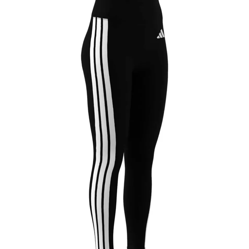 Optime Essentials 3-Stripes 7/8 Legging