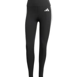 Optime Essentials 3-Stripes 7/8 Legging