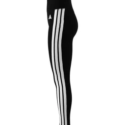 Optime Essentials 3-Stripes 7/8 Legging