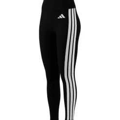 Optime Essentials 3-Stripes 7/8 Legging