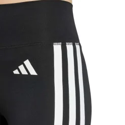 Optime Essentials 3-Stripes 7/8 Legging