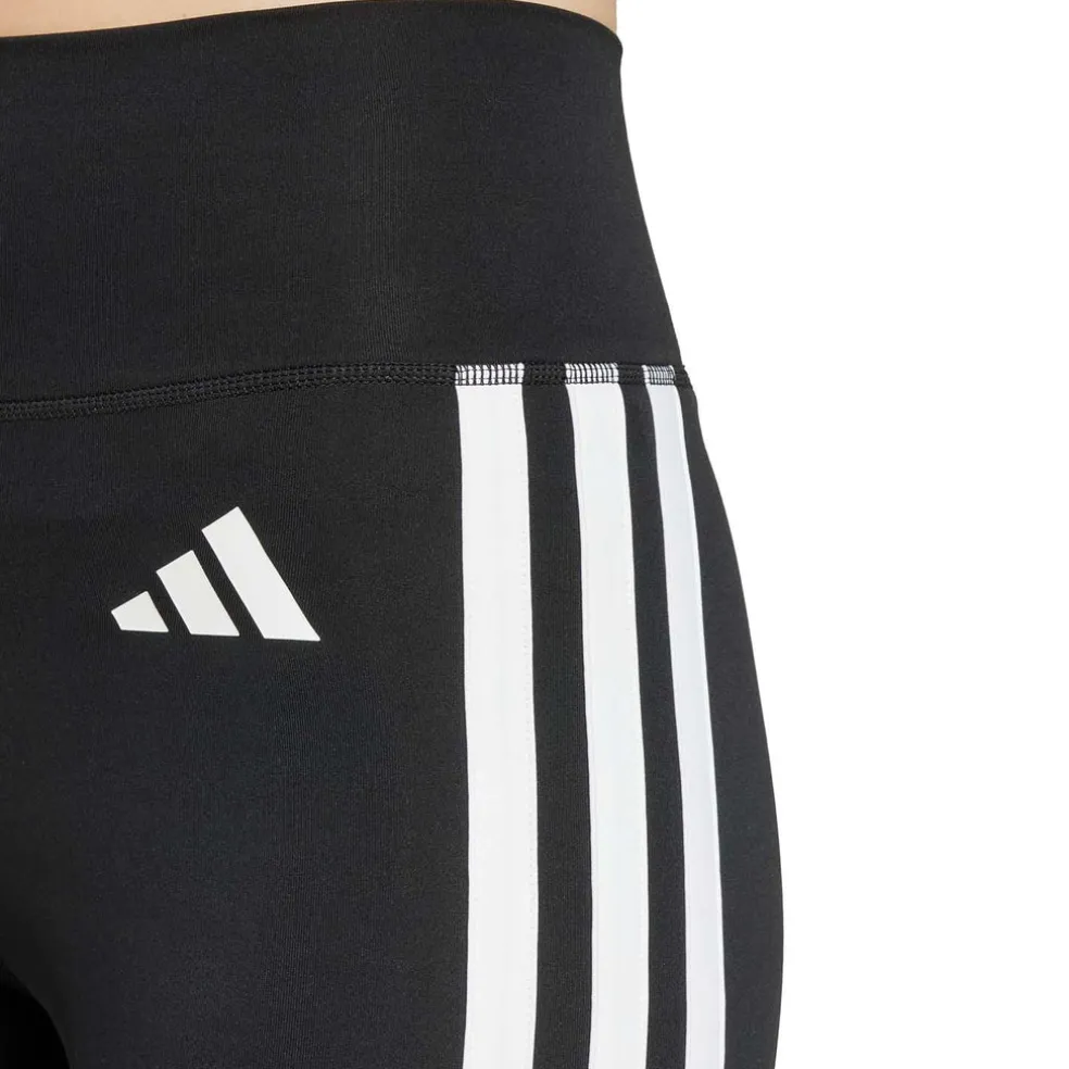 Optime Essentials 3-Stripes 7/8 Legging