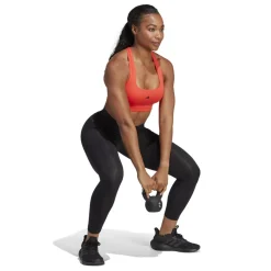 Optime Stash Pocket High-Waisted 7/8 legging