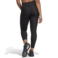 Optime Stash Pocket High-Waisted 7/8 legging
