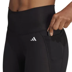 Optime Stash Pocket High-Waisted 7/8 legging