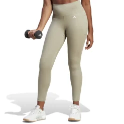 Optime Stash Pocket High-Waisted 7/8 legging