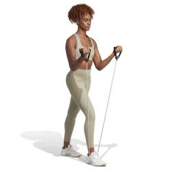 Optime Stash Pocket High-Waisted 7/8 legging