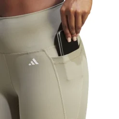 Optime Stash Pocket High-Waisted 7/8 legging