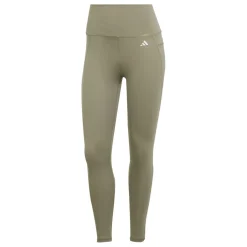 Optime Stash Pocket High-Waisted 7/8 legging