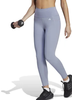 Optime Stash Pocket High-Waisted 7/8 legging