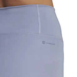 Optime Stash Pocket High-Waisted 7/8 legging