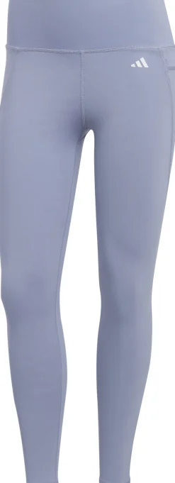 Optime Stash Pocket High-Waisted 7/8 legging