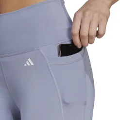 Optime Stash Pocket High-Waisted 7/8 legging