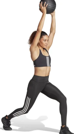 Optime 3-Stripes legging
