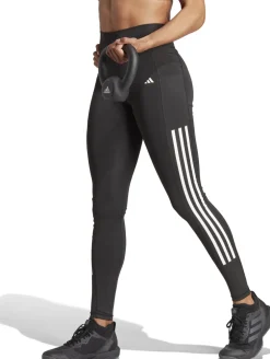 Optime 3-Stripes legging
