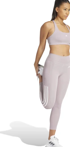 Optime 3-Stripes legging