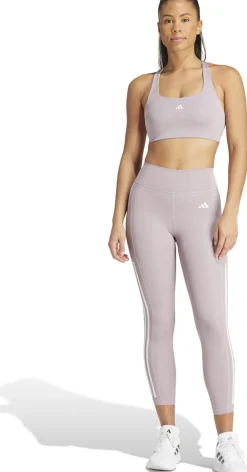 Optime 3-Stripes legging