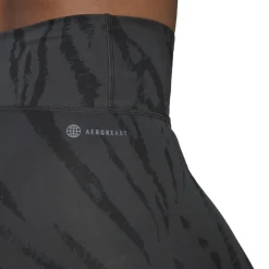Optime Training Icons Print 7/8 legging