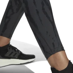 Optime Training Icons Print 7/8 legging
