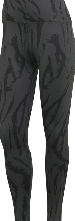Optime Training Icons Print 7/8 legging