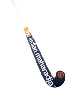 Orange Indoor kids hockeystick