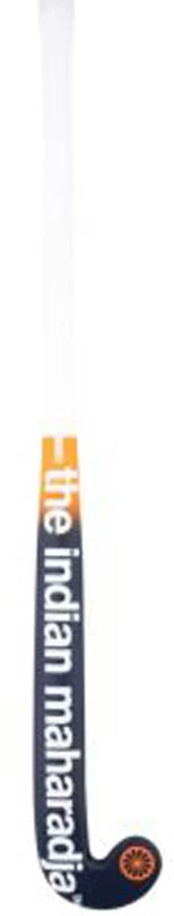 Orange Indoor kids hockeystick