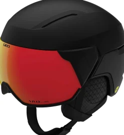 Orbit Spherical Mips skihelm