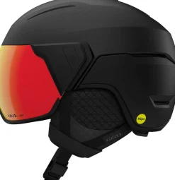 Orbit Spherical Mips skihelm