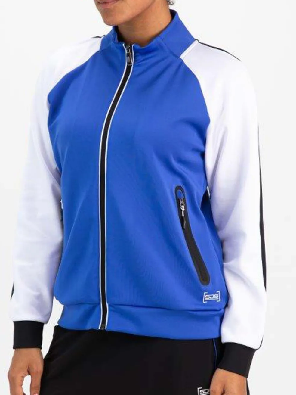 Oriana vest