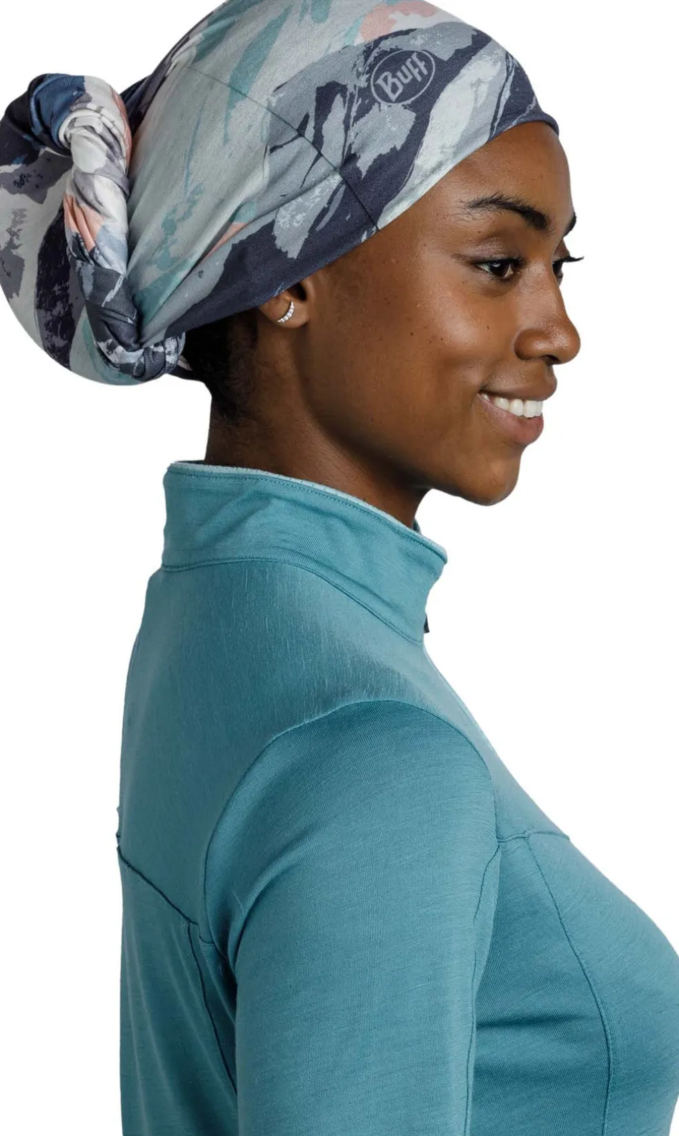 Original Ecostretch nekwarmer
