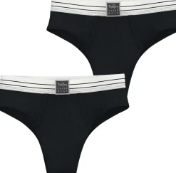 Original Highwaist 2p onderbroeken