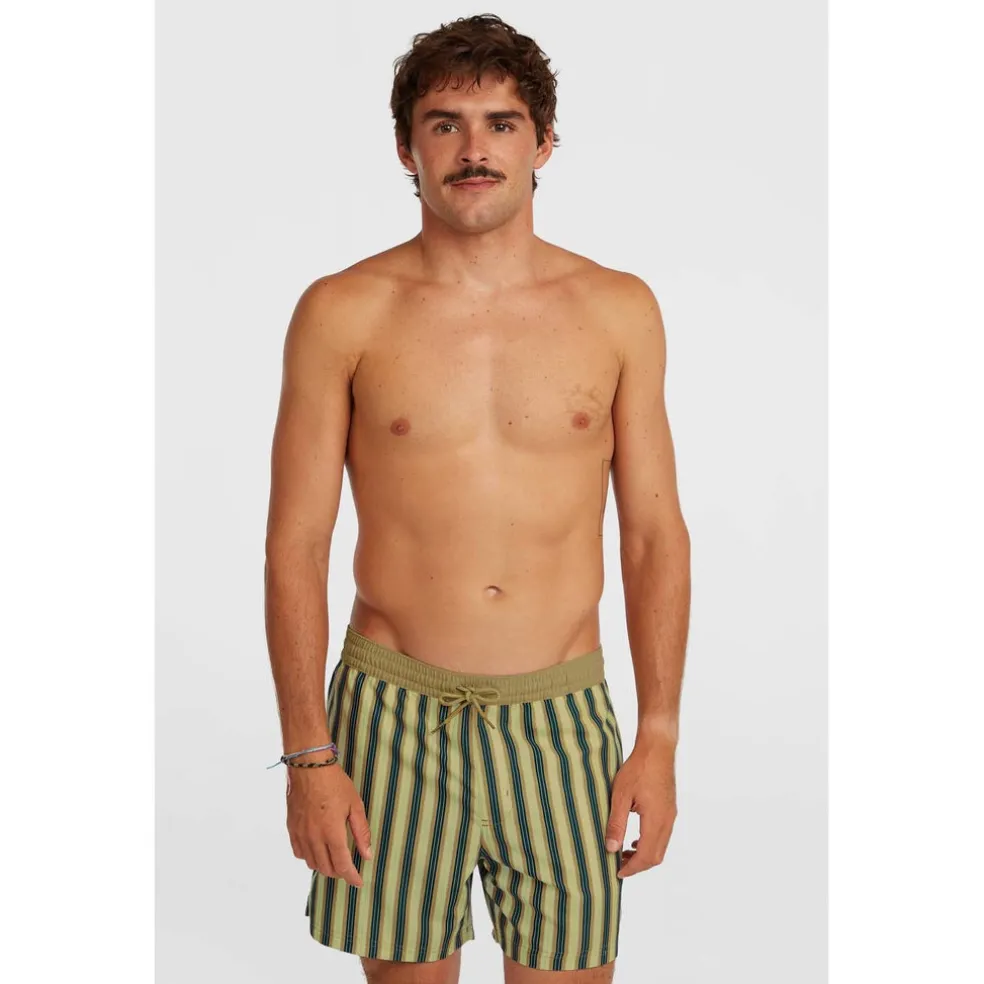 Originals Stripe 15 Zwemshort