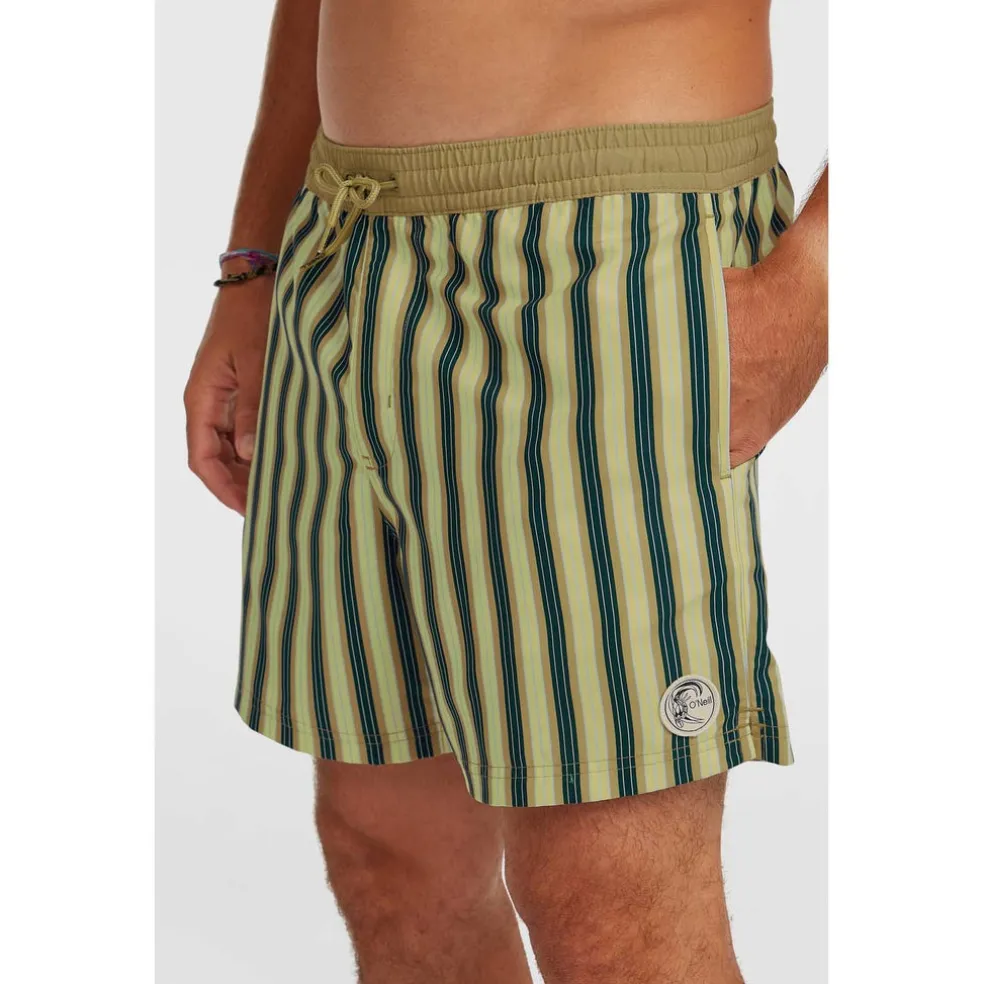 Originals Stripe 15 Zwemshort