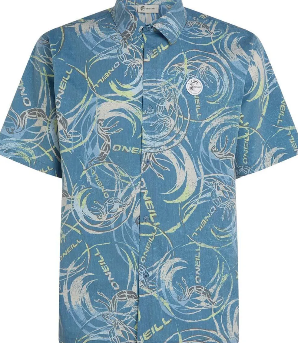 Originals Upf50 S/slv Shirt