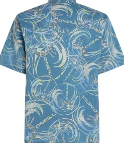 Originals Upf50 S/slv Shirt
